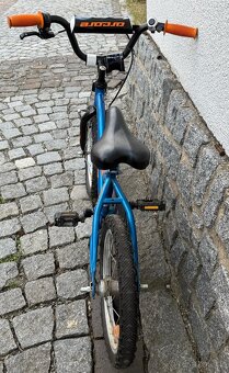 Dětské kolo Comax 16" Arcore - 3