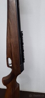 Kral arms N07 - 4.5mm wood - nádherný kousek - 3