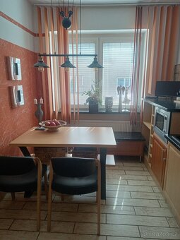 Kuchyňská linka - 3