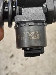 Vstřikovače 2.0 tdi PD 103kw BKD AZV - 3