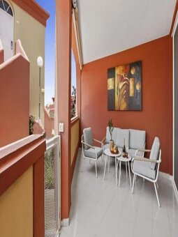 INVESTIČNÍ 2KK, TENERIFE: Costa Adeje, San Eugenio Alto - 3