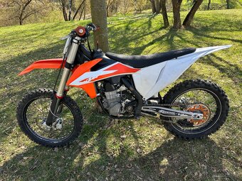 Ktm SX-F 450 2020 - 3