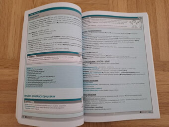 Biologie v kostce - 3