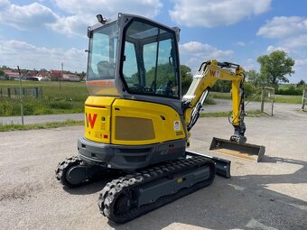 WACKER NEUSON EZ26 - 3