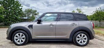 Mini Cooper Countryman 1.5 Pepper II - odpočet DPH - 3
