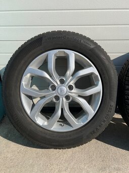 R19 RANGE ROVER EVOQUE/SPORT DISCOVERY - 3