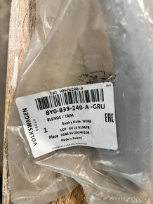 klika dveří 8Y0839240A Audi A3 8Y 8Y0959122 - 3
