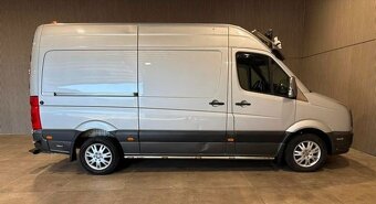 Volkswagen Crafter 2.0 TDI - 3