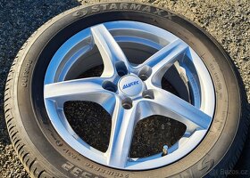 Alu sada Ford Mondeo, Focus 5x108, 215/55R16, 6mm - 3