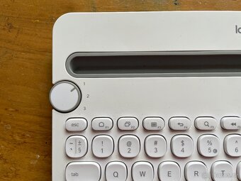 Logitech K480 pro všechny OS - 3
