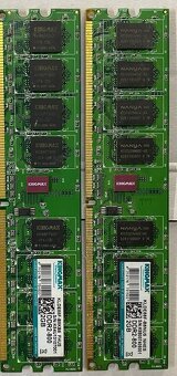 Základ retro pc - 2jádro, 4gb ram, 1gb gpu - 3