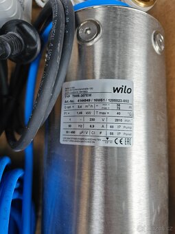 Wilo TWI 5 - 3