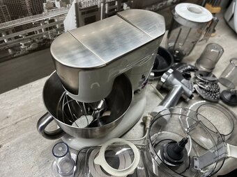 Philips kuchyňský robot HR7958 - 3