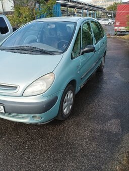 Citroen Xsara Picasso - 3