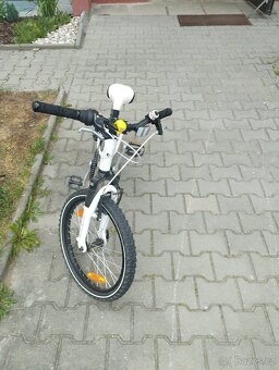 Dětské kolo Merida Dakar 620 - nová cena - 3