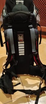 Dětské nosítko, Batoh Salewa koala - 3