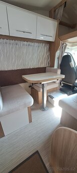 Pronajmu obytné auto - 3