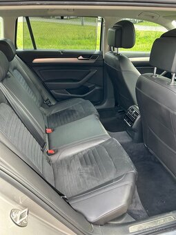 Volkswagen Passat Variant - 3