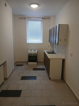 Pronájem bytu 1+1 52 m2 s parkováním - 3