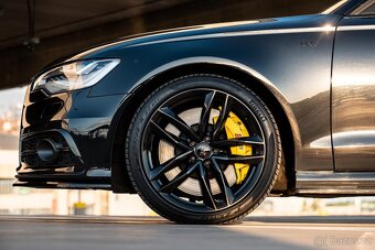 AUDI S6 C7 4.0 V8 biturbo - 3