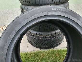 295/35 r19 zimni pneumatiky 2kuse 295 35 19 295/35/19 - 3