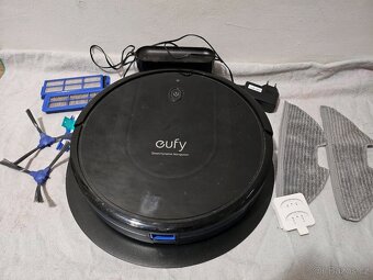 Robotický vysavač eufy g10 - 3