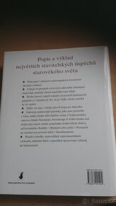 Kniha - Sedmdesát divů světa - 3