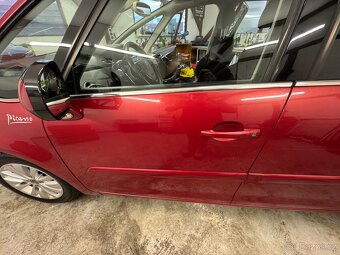 Citroën C4 Grand Picasso Exclusive 7 místný Automat - 3