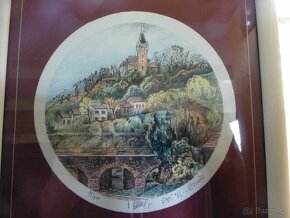 obrázky - grafika Šavel - 3