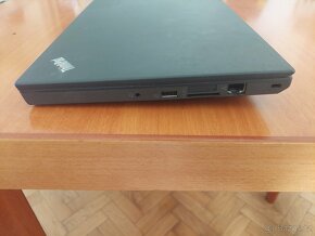 Notebook Lenovo X270 + dokina+ zámek - 3