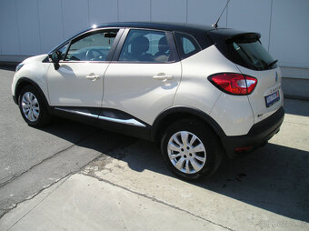 RENAULT CAPTUR 1.5 DCi 66KW RV-2016-KLIMA - 3