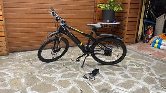 Elektrokolo EASYBIKE MI5 | vč. baterie - 3