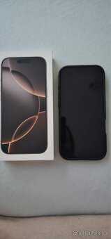 iPhone 16 pro - 3