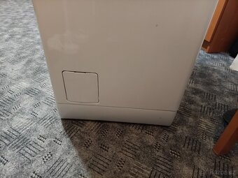 Elektrolux EWT 1266ESW - 3
