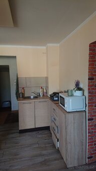rodinný dům 2+1 se zahradou, 7km Kolín - 3
