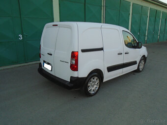 Peugeot Partner - 3