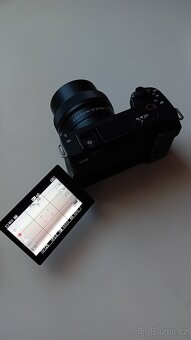 Sony ZV-E10 II , jako nový - 3