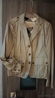 Sako Burberry - 3