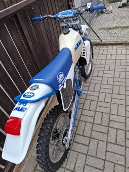 Ktm 125 exc - 3