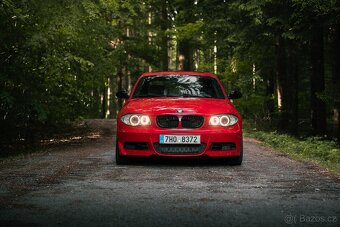 BMW 135i - 3