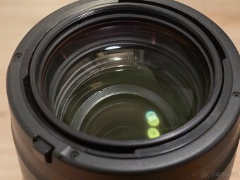 Canon EF 70-200 f2,8 II USM - 3