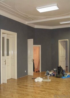 Malířské a natěračské práce - 3
