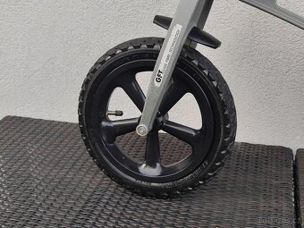 SERVIS First bike - 3