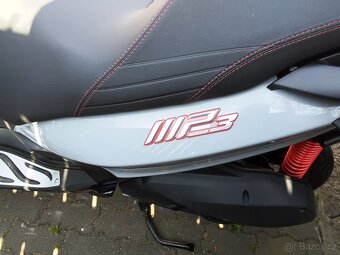 Piaggio MP3 300 sport - 3