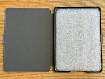 magnetické sleep/wake pouzdro na Amazon Kindle Voyage, NOVÉ - 3