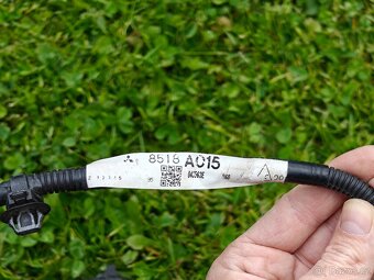 Kabel pro přední mlhovky Mitsubishi Lancer Sportback 2009 - 3