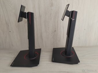 ASUS TUV držáky na monitory - 3