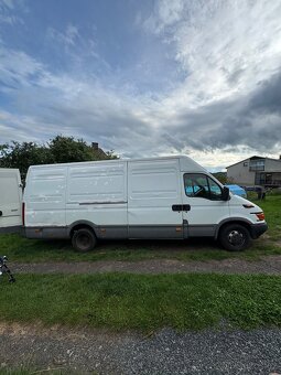 Iveco daily maxi - 3