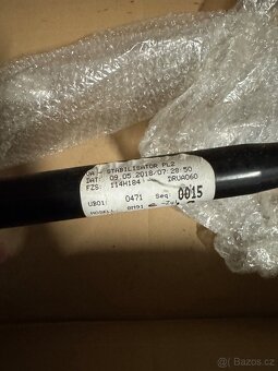 M3 F80 Oem stabilizatory - 3