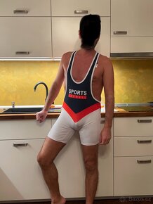 Sportovní dres - 3